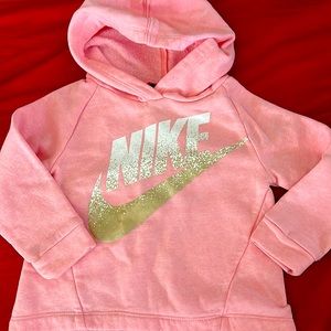 Nike 24 months Hoodie great condition